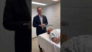 The Embalming Process