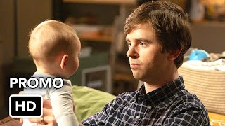 The Good Doctor 7x09 Promo &quot;Unconditional&quot; (HD) Final Season