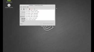 Linux Mint 10 Julia