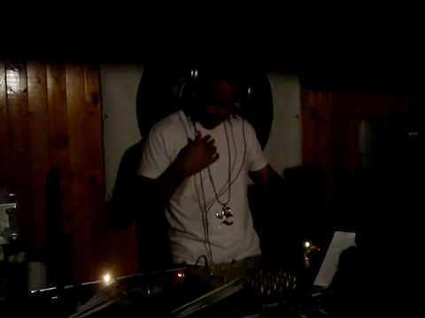 Dj Syke45 Dancehall 101 schooling