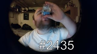 Thumbnail for Jon Drinks Water #2435