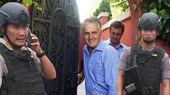 Tassie Pine - Centrelink Computer Catches Wealthy Pensioner