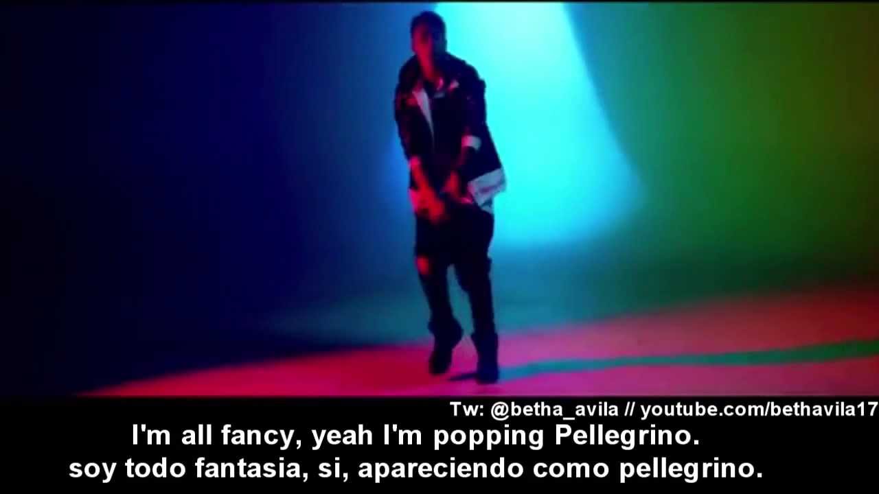 Maejor Ali Lolly ft. Juicy J, Justin Bieber Letra/Lyrics Español