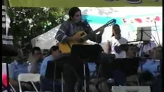 Chadys - Yo Creo En Ti