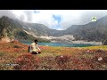 Ratti Gali Lake Kashmir Pakistan