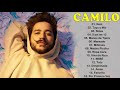 Grandes éxitos de Camilo 2021 - Las mejores canciones de Camilo 2021 - Camilo Remix 2021