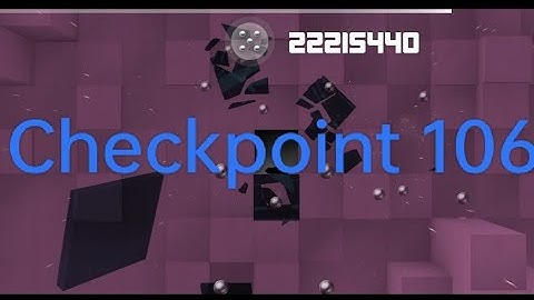 Smash Hit Custom Pack 1.2.1 checkpoint 106|