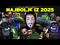 NAJBOLJE IZ 2025. GODINE!!!