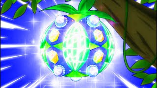 UNGLAUBLICH! Die WASSER-FRUCHT ist die MÄCHTIGSTE TEUFELSFRUCHT überhaupt!? 😱 [One Piece Theorie]