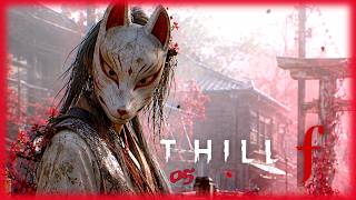 SILENT HILL F [005] 🌸 Der Fremde mit der Fuchsmaske | Silent Hill f Gameplay