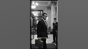 How Che Guevara Disappeared in Plain Sight | The Secret Hotel Stay of a Revolutionary