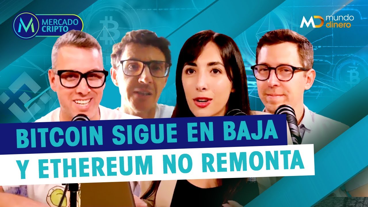 MERCADO CRIPTO | ANALIZAMOS EL PRECIO DE BITCOIN