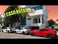 MI NUEVA CASA HOUSE TOUR || ALFREDO VALENZUELA