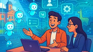Why AI Mastery Is Now Essential to Land a Job | Shelly Palmer on Fox 5's Good Day New York Update