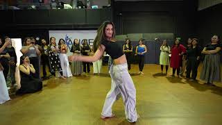 Kajra Re Bollysiren Class Full Video Anjanacchoreo