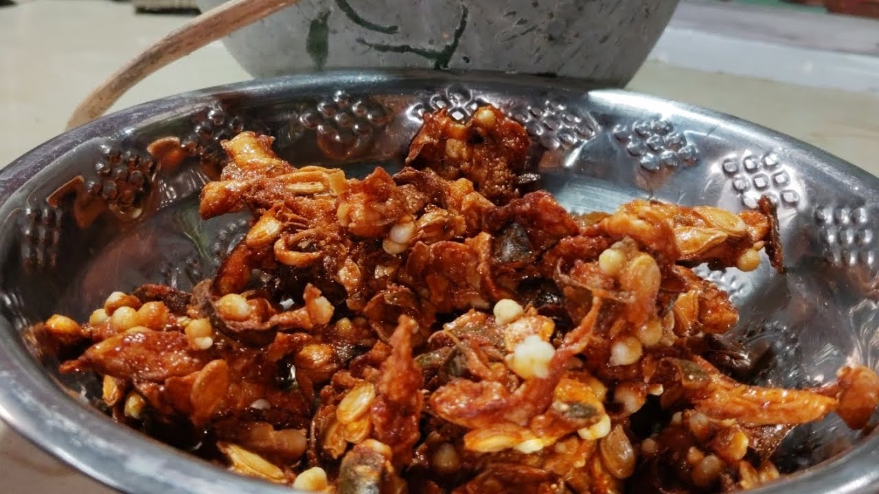 శ్రమ లేకుండా గుమడికాయ ఒడియాలు ఎలా పేటలో చూసేయండి | gumadiyaka odiyalu 