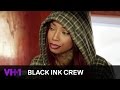 Sky Doesn’t Trust O'S**t's Wife, Nikki | Black Ink Crew