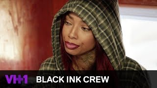 Sky Doesn’t Trust O'S**t's Wife, Nikki | Black Ink Crew