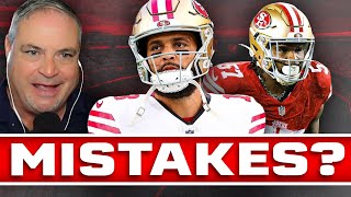49ers REVIEW: Did SF Make The Wrong Moves In Free Agency...
