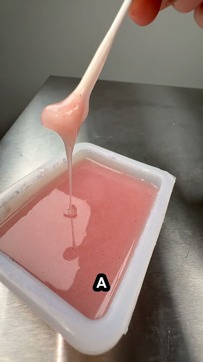 Can Hydration Stick Color a Squishy? π€¨