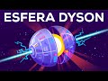 Cómo construir una esfera Dyson: la megaestructura suprema