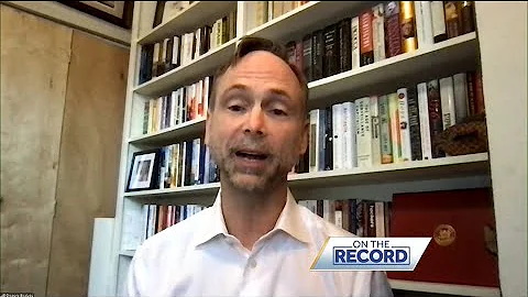 Greg Bledsoe on COVID-19