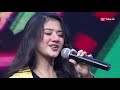 Cantik! Yuk nyanyi bareng Ghea Youbi GAK ADA WAKTU BEIB - DMD Juara 1810 Cantik! Yuk nyanyi bareng Ghea Youbi GAK ADA WAKTU BEIB - DMD Juara 1810