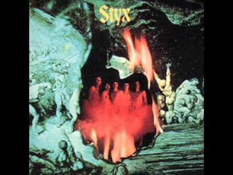 Styx Haven T We Been Here Before Official Video Youtube