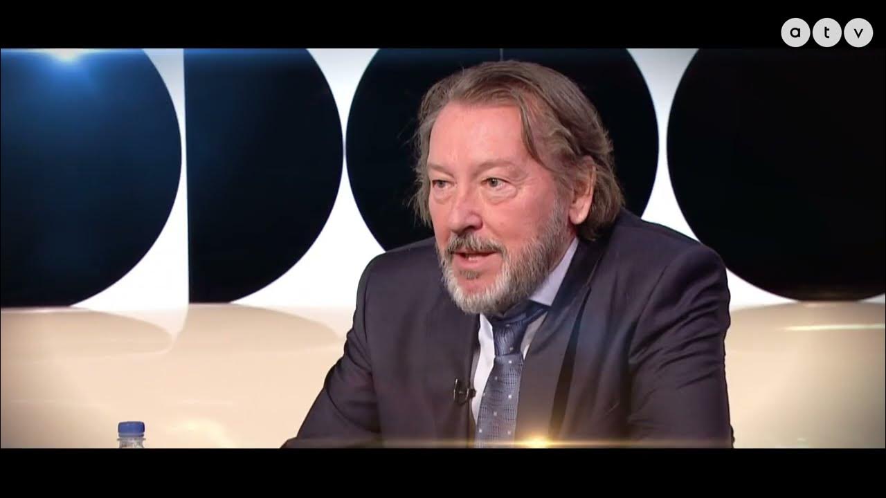 Húzós podcast Gálffi László / Premier ma, 1900kor! YouTube