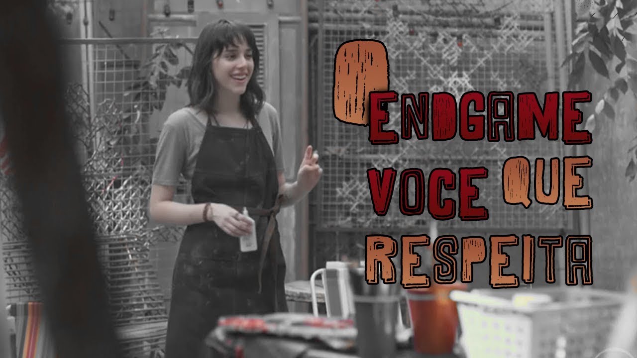 TEVE UM FIM - LIMANTHA (legendado)