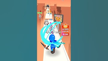 New Max levels Gameplay Solo levelling 3D🔴⚽💎🔺💎⚽🔴 #games #raj15games #foodrunalllevels #androidgames