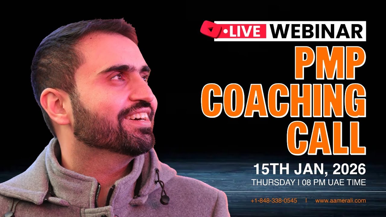 10 PMP Question answer for PMP in 2026 - Master PMP in 2026 📱