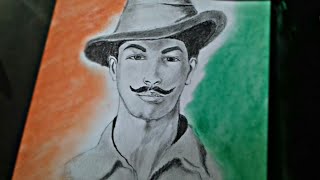 drawing bhagat singh screenshot 5