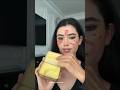 Satisfying Makeup Removal with Cleansing Balm | Deep Clean & Glowing Skin ✨