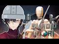 【Gladio Mori】FOR HONOR!!!【NIJISANJI EN | Vezalius Bandage】