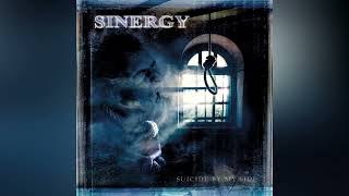 Sinergy - The Sin Trade (Guitar Backing Track with Vocals)