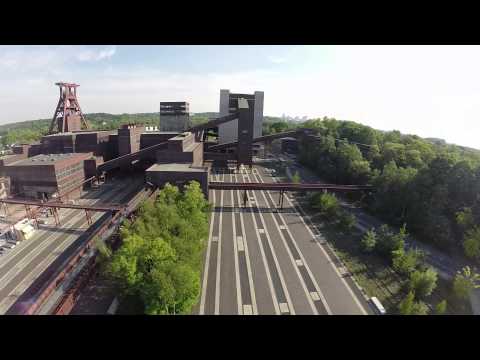 Video: Miksi zollverein luotiin?