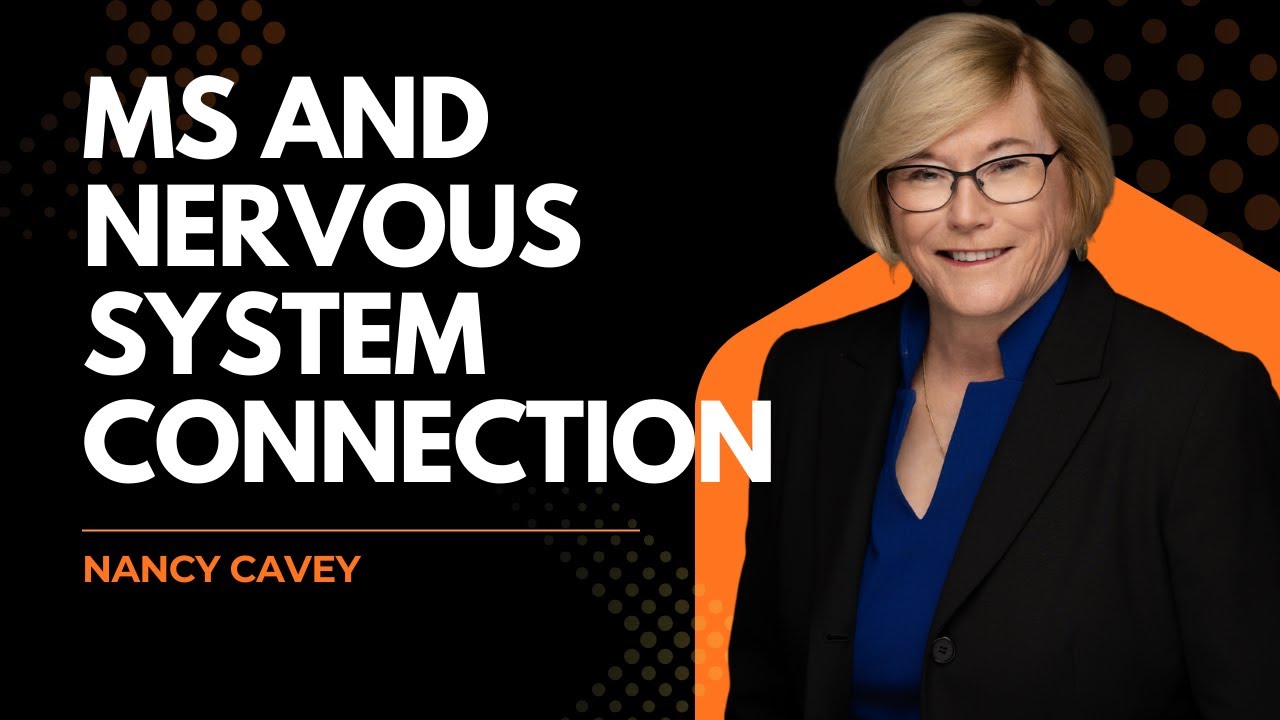 Рассеянный склероз: связь с нервной системой, о которой вам не расскажут юристы по вопросам инвал...