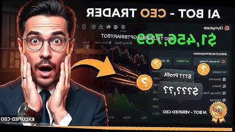 POCKET OPTION BOT 2026: The Perfect AI Bot For Beginners (No Experience Needed)