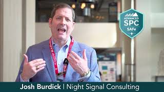 Beyond SPC: Continuous Learning with ASPC | Josh Burdick