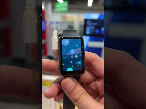 ساعات ذكية بمواصفات رائعة وأشكال مميزة