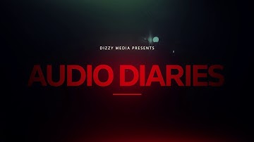 Audio Diaries for Horror FPS Kit -  Create Interaction Tutorial