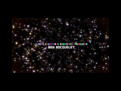 The amazing world of Gumball The Grades Intro