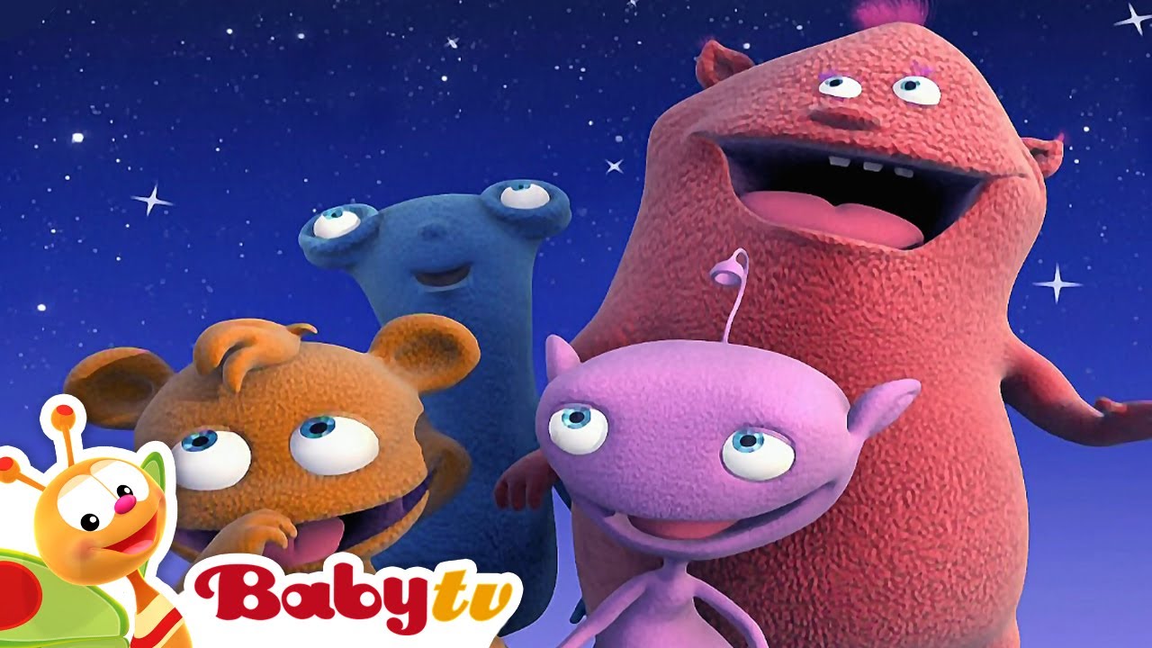 Cuddlies BabyTV Bahasa Indonesia YouTube cuddlies-babytv-bahasa-indonesia-youtube