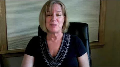 Debbie Wood's 90 day challenge