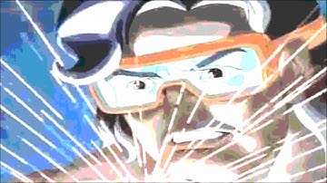 Iron Man 1994 Intro (Louder