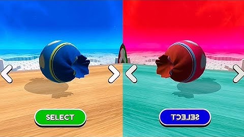 Going Balls Gameplay All Levels iOS,Android Mobile Game Trailer New Update