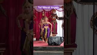 Download Lagu Tari Merak Angelo Bali MP3