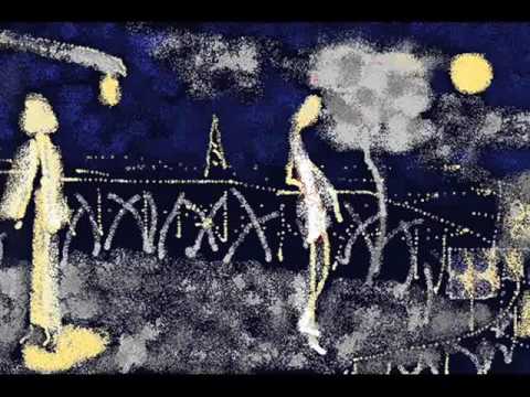 ლელა ანჯაფარიძის ნახატები 2