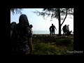 Anyer Beach ll Lubis Family II 20 July 2020.